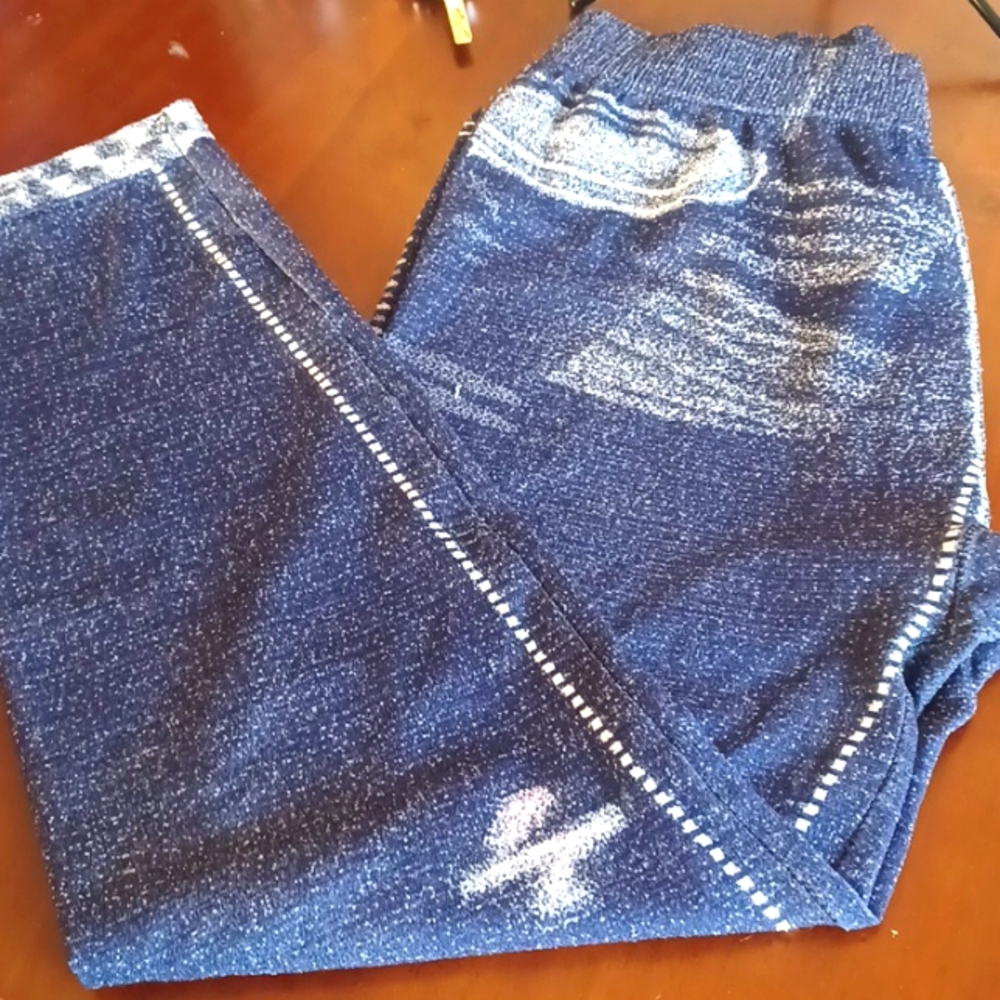 JEGGINGS made by crush